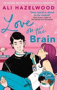 Фото - Love on the Brain