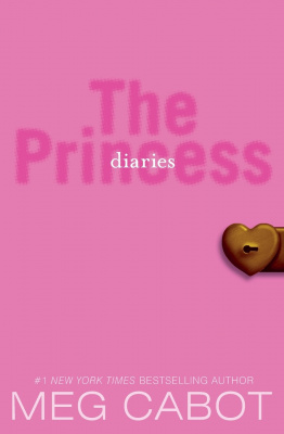 Фото - The Princess Diaries