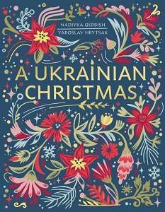 Фото - A Ukrainian Christmas [Hardcover]