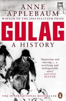 Фото - Gulag: A History
