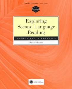 Фото - Exploring Second Language Reading Issues and Strategies