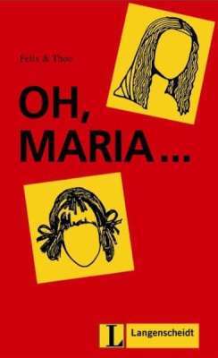 Фото - Lekt. Oh, Maria