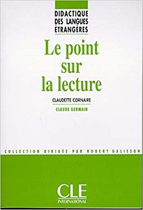 Фото - DLE Le Point Sur La Lecture