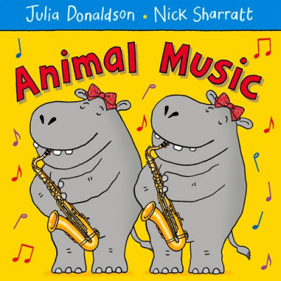 Фото - Animal Music