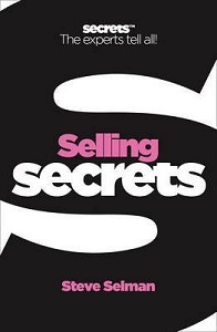 Фото - Selling Secrets
