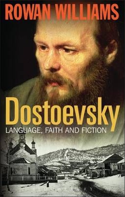 Фото - Dostoevsky