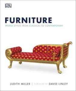 Фото - Furniture: World Styles from Classical to Contemporary