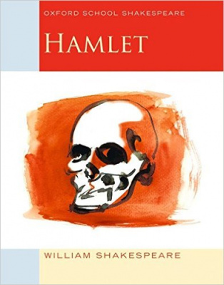 Фото - Hamlet: Oxford School Shakespeare