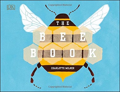 Фото - Bee Book,The [Hardcover]