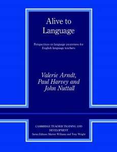 Фото - Alive to Language