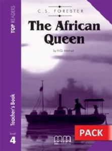 Фото - TR4 African Queen Intermediate TB Pack