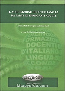 Фото - L'acquisizione dell'italiano L2 da parte di immigrati adulti