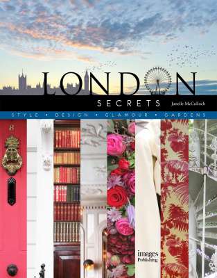 Фото - London Secrets : Style, Design, Glamour, Gardens