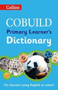 Фото - Primary Dictionaries: Primary Learner's Dictionary