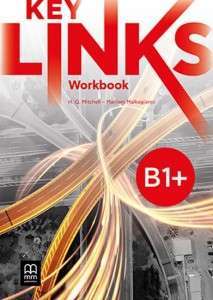 Фото - Key Links B1+ WB FREE