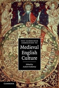 Фото - The Cambridge Companion to Medieval English Culture