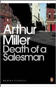 Фото - Death of a Salesman : Certain Private Conversations in Two Acts and A Requiem