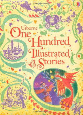 Фото - One Hundred Illustrated Stories