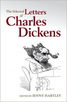 Фото - Selected Letters of Charles Dickens,The