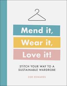 Фото - Mend it, Wear it, Love it!