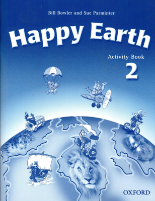 Фото - Happy Earth 2 AB