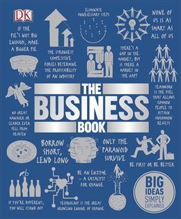 Фото - Business Book,The