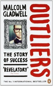 Фото - Outliers - The Story of Success