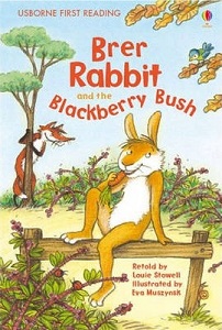 Фото - UFR2 Brer Rabbit and the Blackberry Bush