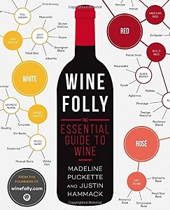 Фото - Wine Folly: The Essential Guide to Wine