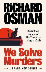Фото - We Solve Murders