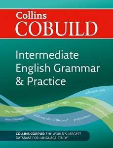 Фото - Collins English Grammar&Practice Intermediate