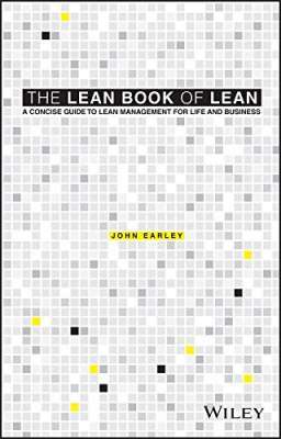 Фото - Lean Book of Lean,The