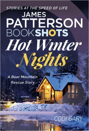 Фото - Patterson BookShots: Hot Winter Nights