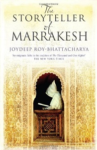 Фото - Storyteller of Marrakesh [Paperback]