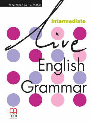 Фото - Live English Grammar Inter SB