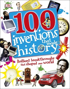 Фото - 100 Inventions That Made History