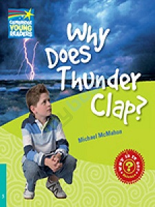 Фото - CYR 5 Why Do Thunder Clap?