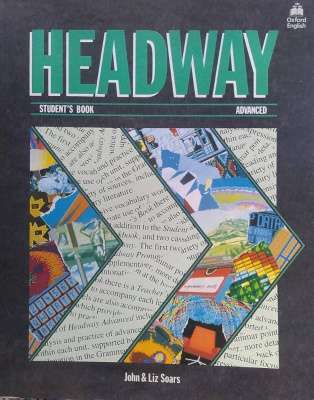 Фото - Headway Advanced SB