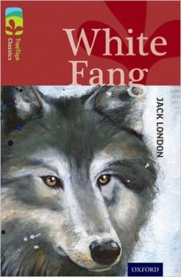 Фото - TreeTops Classics 15 White Fang