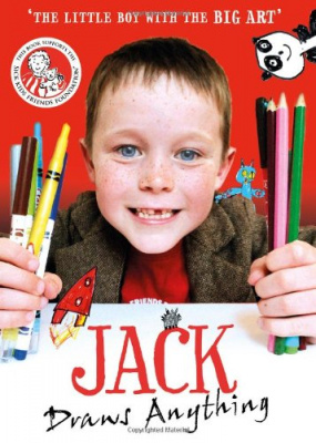 Фото - Jack Draws Anything