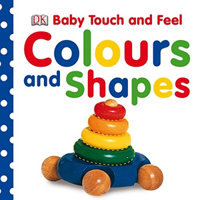 Фото - BabyT&F Colours and Shapes