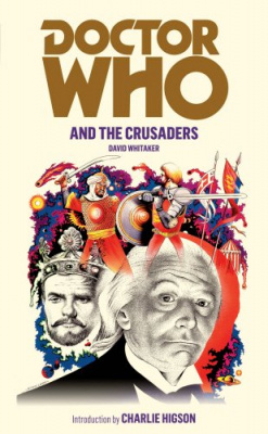 Фото - Doctor Who And The Crusaders