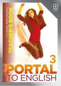 Фото - Portal to English 3 TB