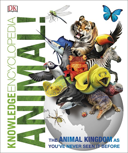 Фото - Knowledge Encyclopedia Animal!