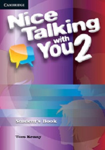 Фото - Nice Talking With You Level 2 Student's Book