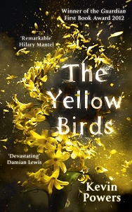 Фото - Yellow Birds,The