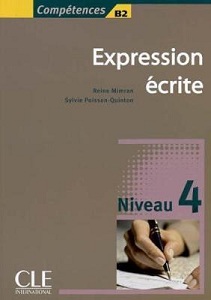 Фото - Competences 4 Expression ecrite