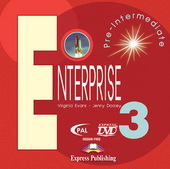 Фото - Enterprise 3 DVD