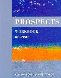 Фото - Prospects beginer WB