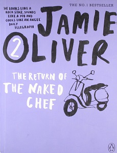 Фото - Jamie Oliver (2) The Return of the Naked Chef